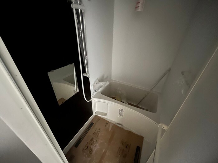 AILE神戸北の物件内観写真