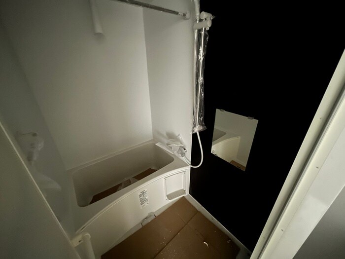 AILE神戸北の物件内観写真