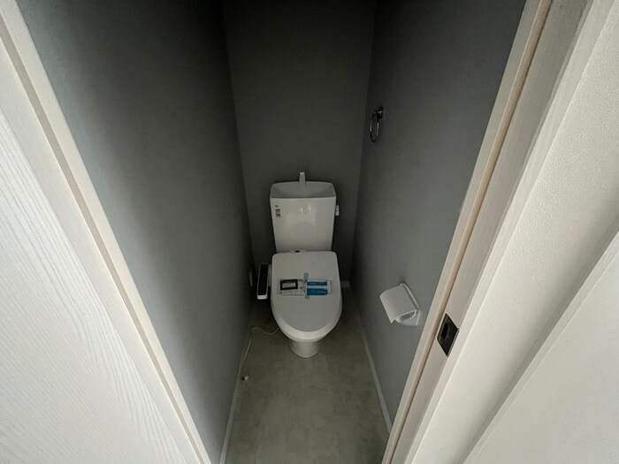 AILE神戸北の物件内観写真