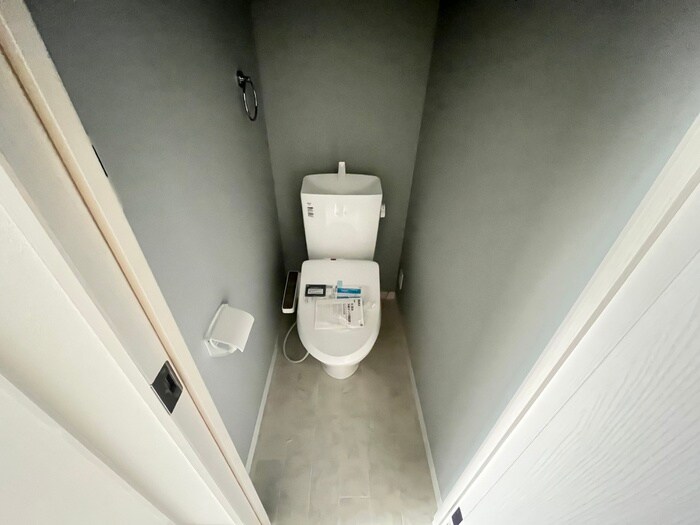 AILE神戸北の物件内観写真