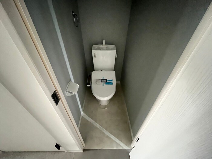 AILE神戸北の物件内観写真