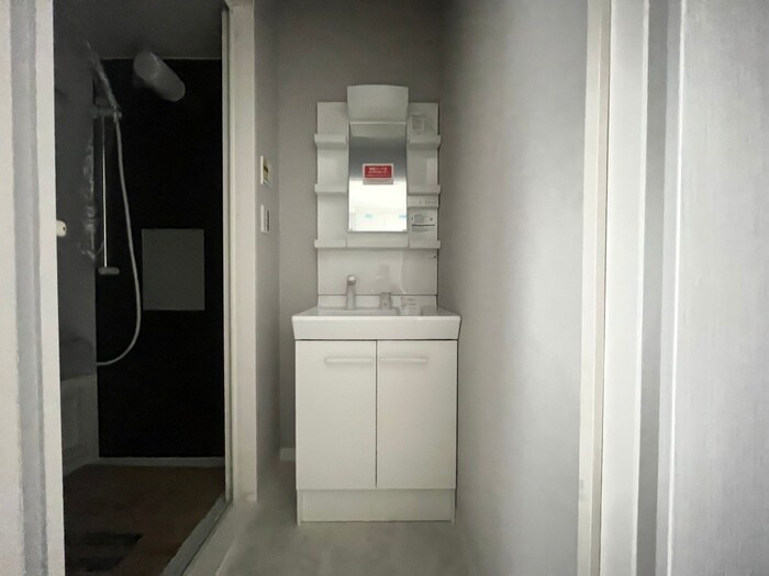 AILE神戸北の物件内観写真