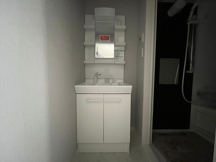 AILE神戸北の物件内観写真