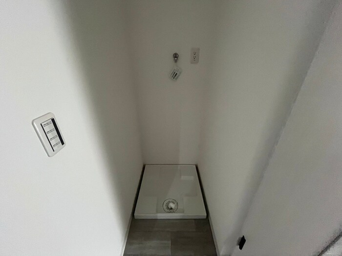 AILE神戸北の物件内観写真