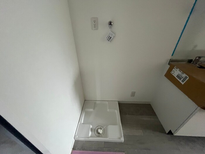 AILE神戸北の物件内観写真