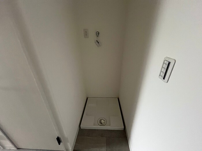 AILE神戸北の物件内観写真