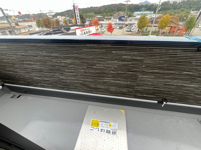 AILE神戸北の物件内観写真