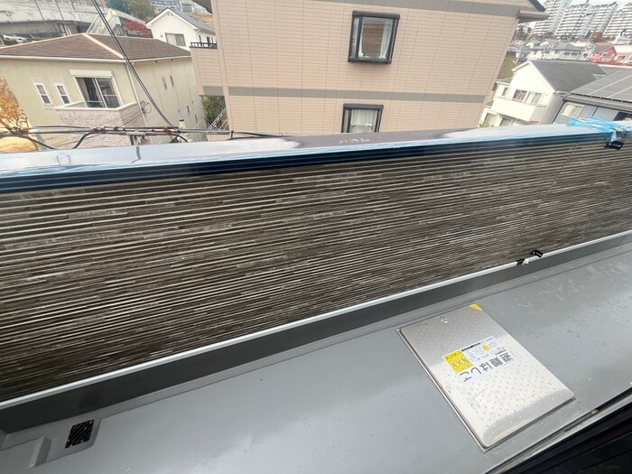 AILE神戸北の物件内観写真