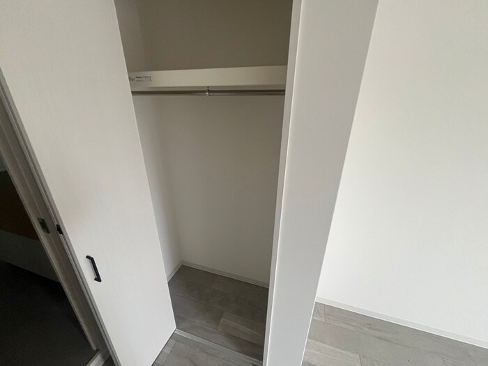 AILE神戸北の物件内観写真