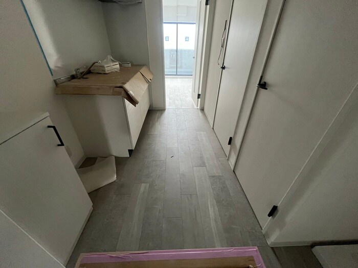 AILE神戸北の物件内観写真