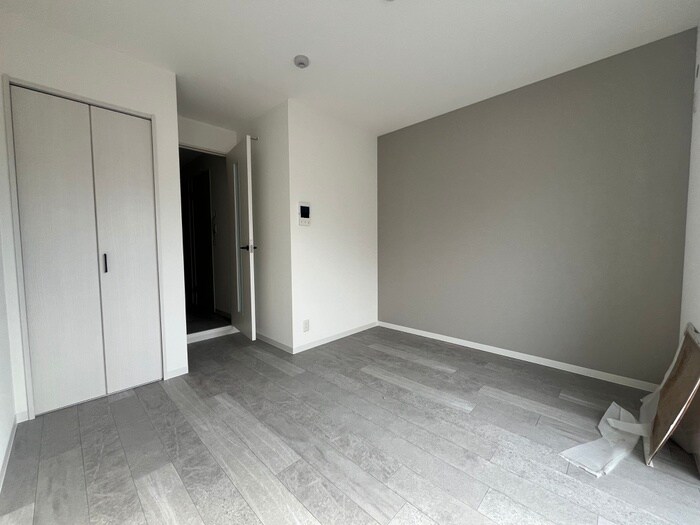 AILE神戸北の物件内観写真