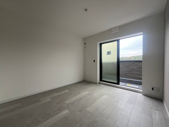 AILE神戸北の物件内観写真