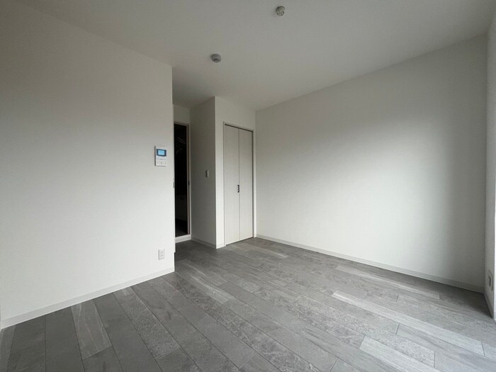 AILE神戸北の物件内観写真