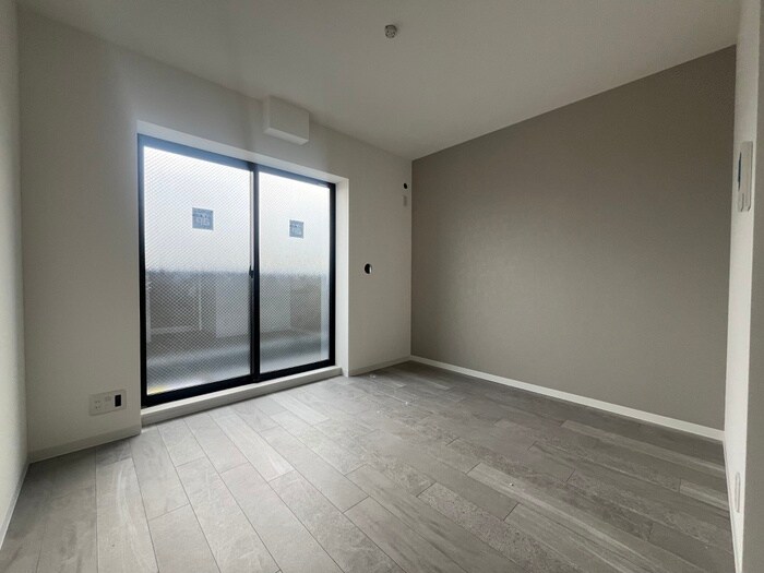 AILE神戸北の物件内観写真