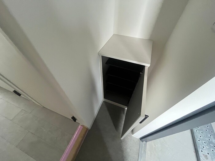 AILE神戸北の物件内観写真