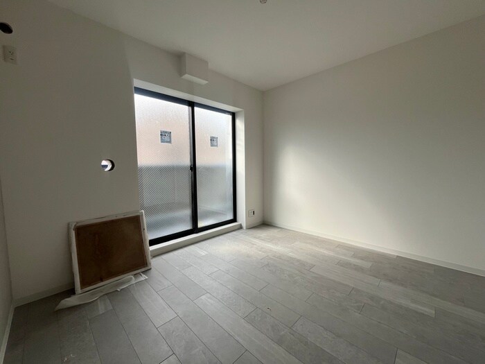 AILE神戸北の物件内観写真