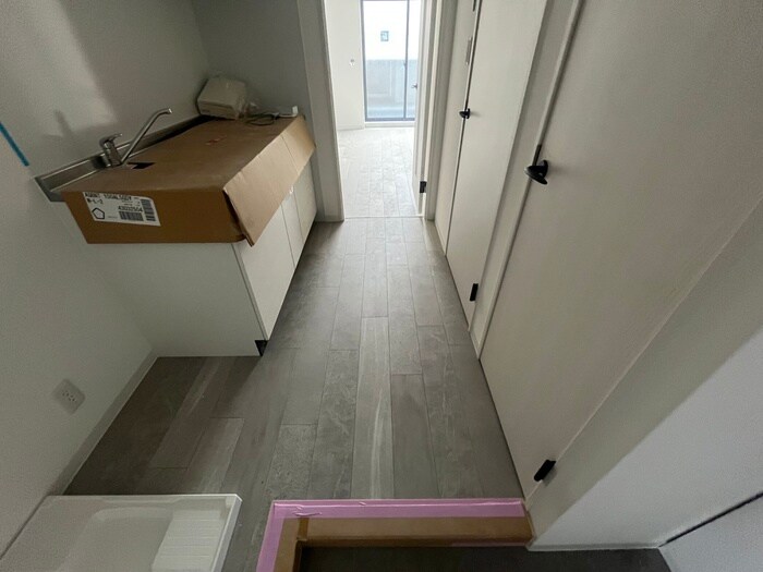 AILE神戸北の物件内観写真