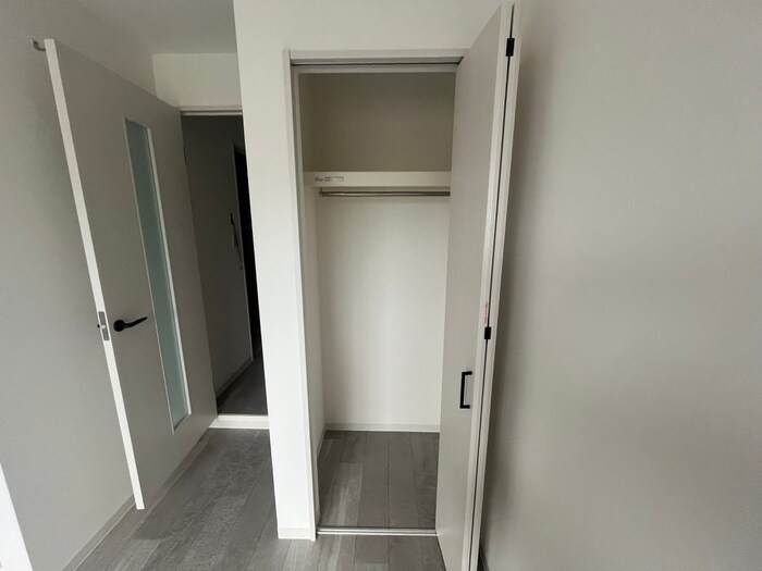 AILE神戸北の物件内観写真