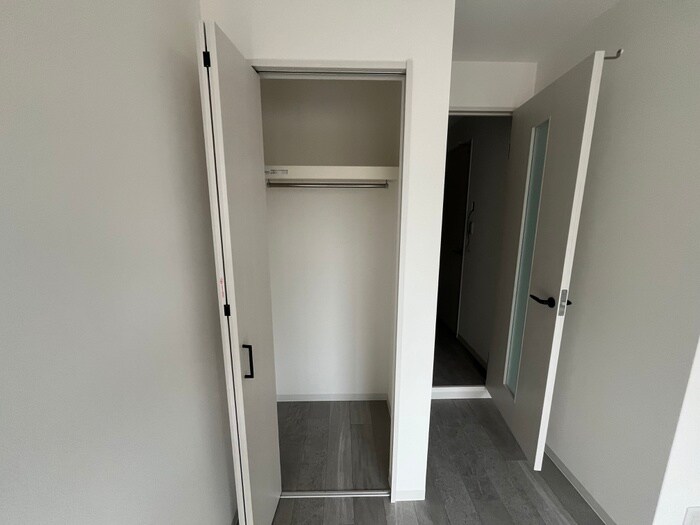 AILE神戸北の物件内観写真