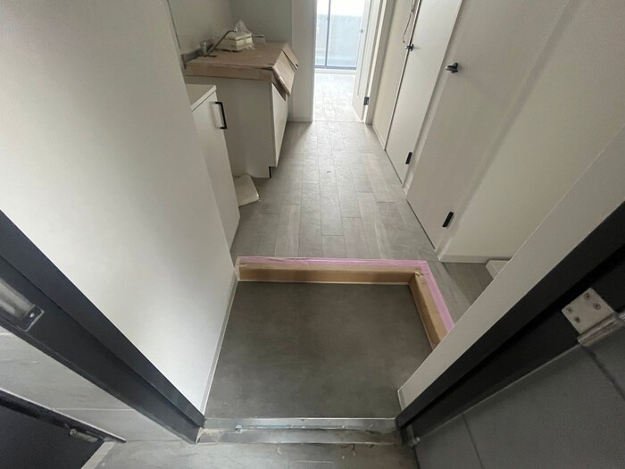 AILE神戸北の物件内観写真