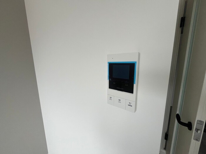 AILE神戸北の物件内観写真