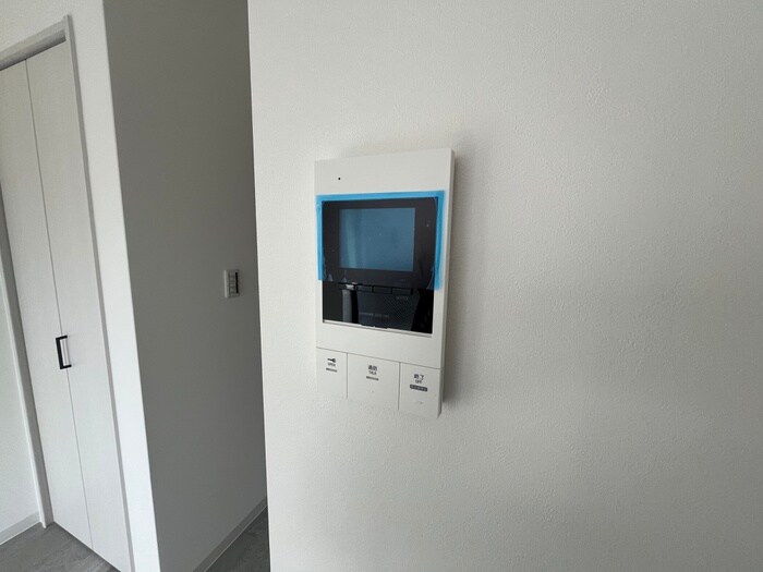 AILE神戸北の物件内観写真