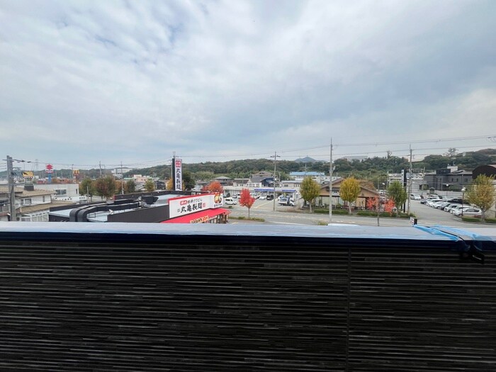 AILE神戸北の物件内観写真