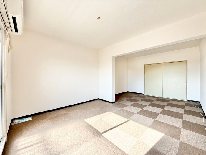 エクセレントハイツの物件内観写真