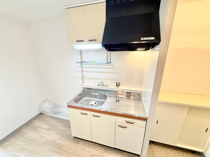 エクセレントハイツの物件内観写真