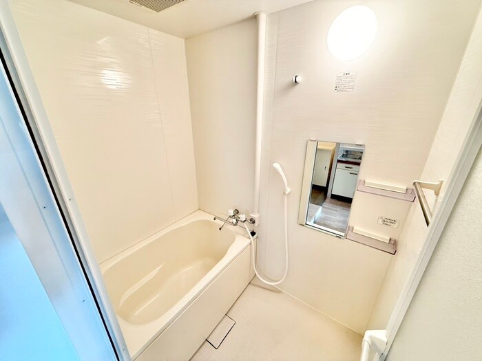 エクセレントハイツの物件内観写真