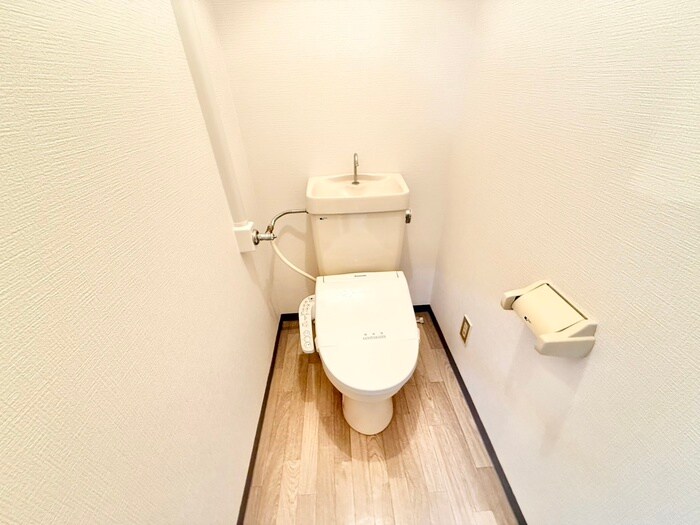 エクセレントハイツの物件内観写真