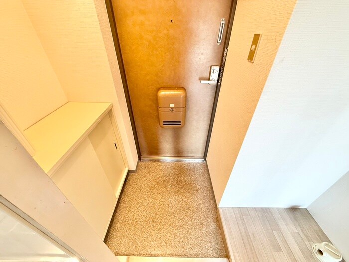 エクセレントハイツの物件内観写真