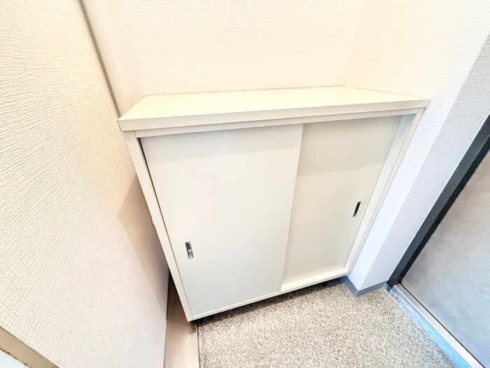 エクセレントハイツの物件内観写真