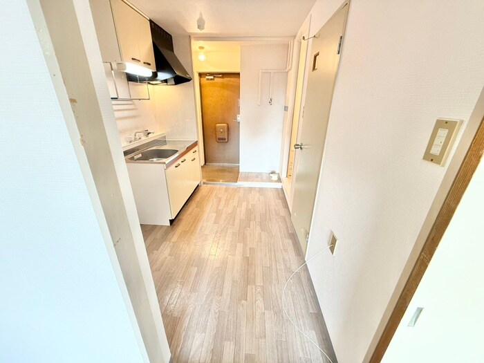 エクセレントハイツの物件内観写真