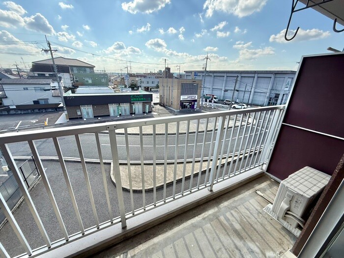 エクセレントハイツの物件内観写真