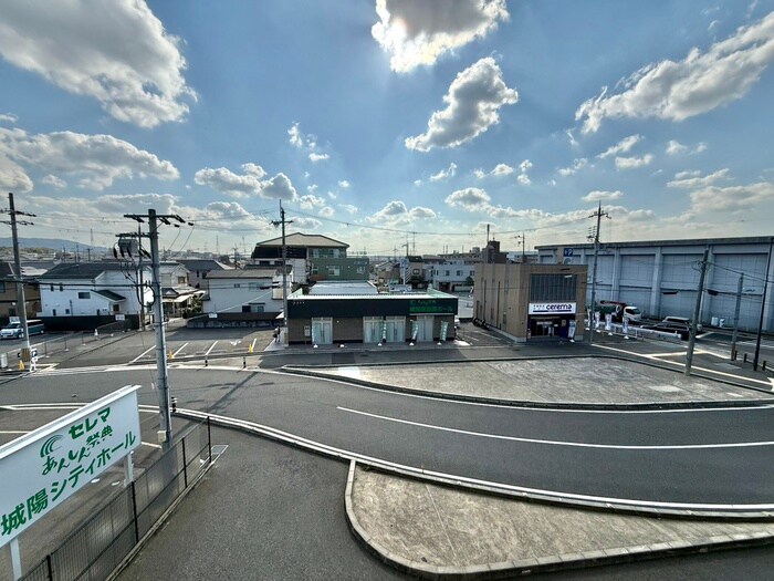 エクセレントハイツの物件内観写真