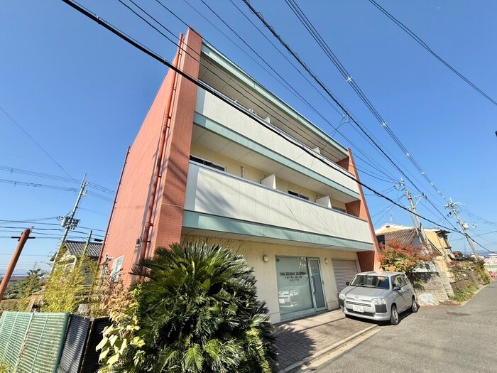 イル・カ－サ・コハタの物件外観写真