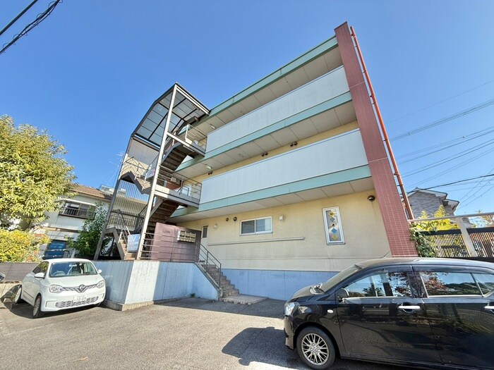 イル・カ－サ・コハタの物件外観写真