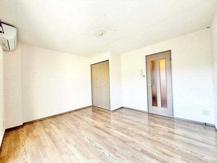 イル・カ－サ・コハタの物件内観写真