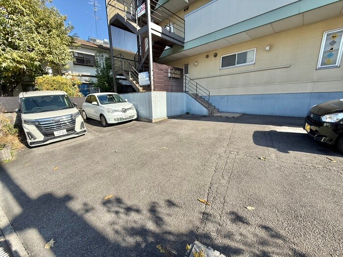 イル・カ－サ・コハタの物件外観写真