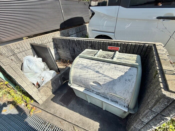 イル・カ－サ・コハタの物件外観写真