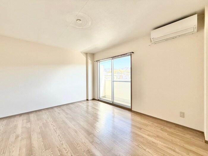 イル・カ－サ・コハタの物件内観写真