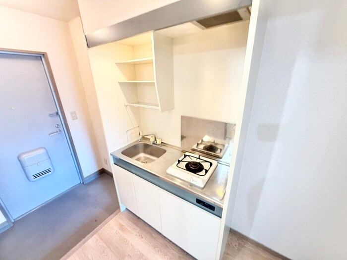 イル・カ－サ・コハタの物件内観写真