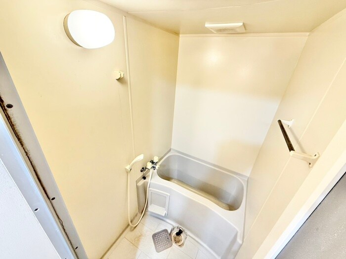 イル・カ－サ・コハタの物件内観写真