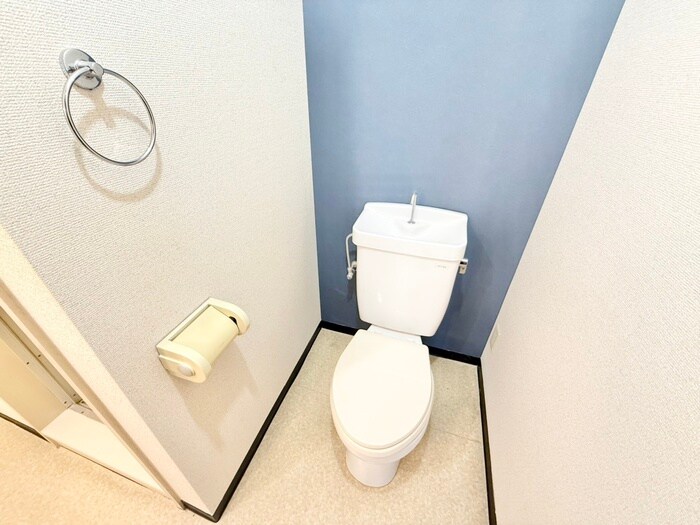 イル・カ－サ・コハタの物件内観写真