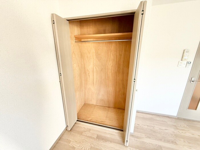 イル・カ－サ・コハタの物件内観写真