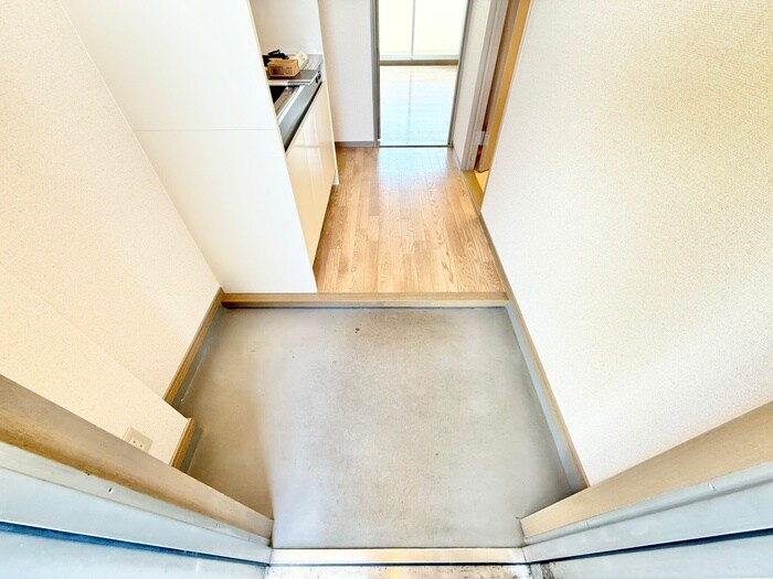 イル・カ－サ・コハタの物件内観写真