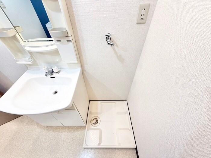 イル・カ－サ・コハタの物件内観写真