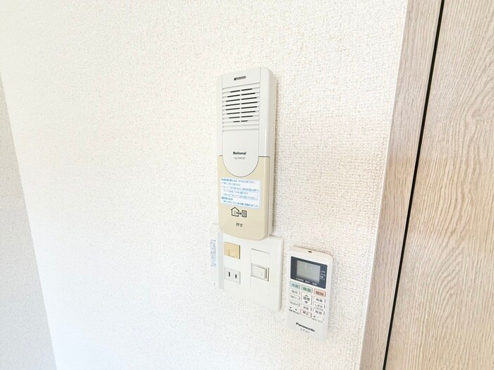 イル・カ－サ・コハタの物件内観写真