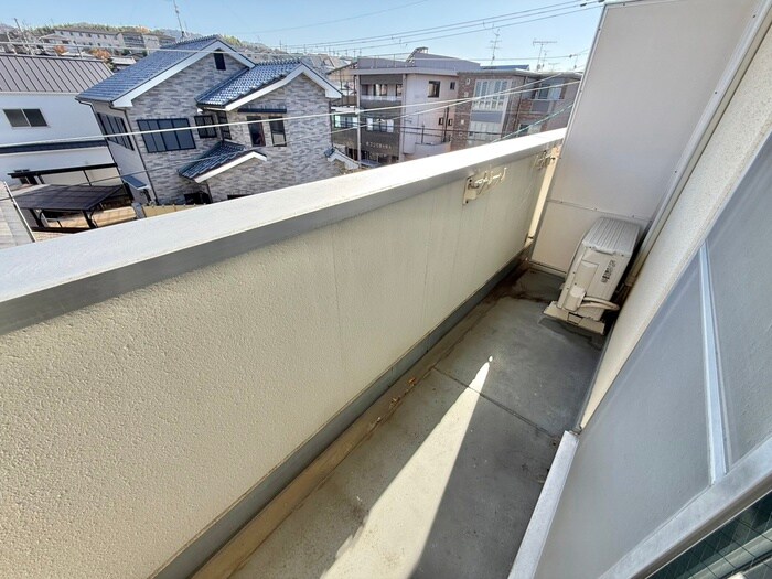 イル・カ－サ・コハタの物件内観写真